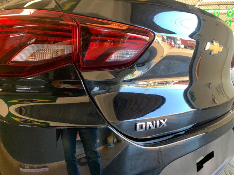 Chevrolet Onix Plus 10mt - foto 7