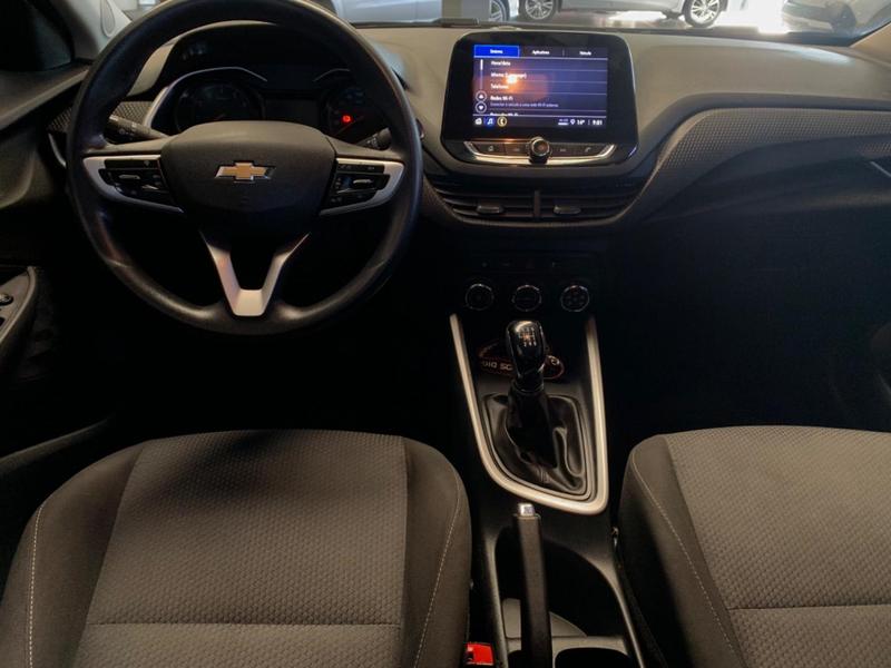 Chevrolet Onix Plus 10mt - foto 8