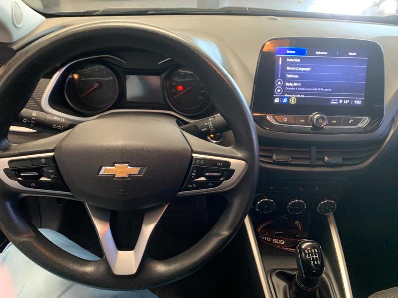 Chevrolet Onix Plus 10mt - foto 9