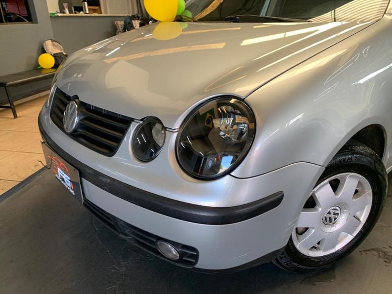 Volkswagen Polo 1.6 - foto 3