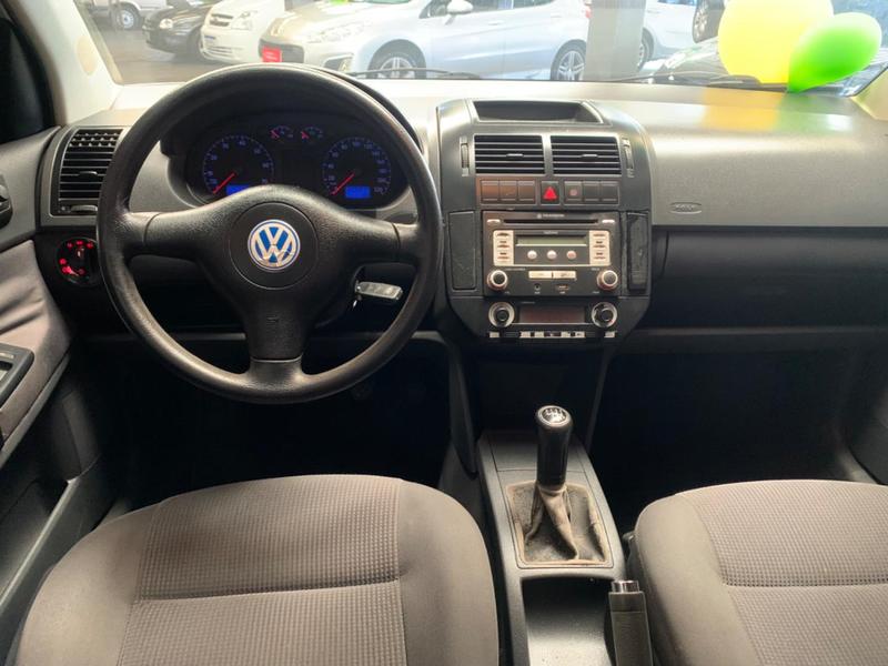 Volkswagen Polo 1.6 - foto 7