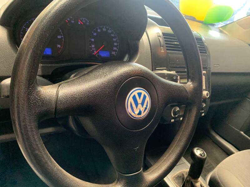Volkswagen Polo 1.6 - foto 8