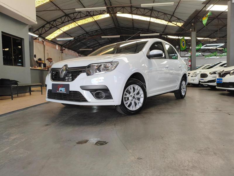 Renault Logan Zen 16mt - foto 2