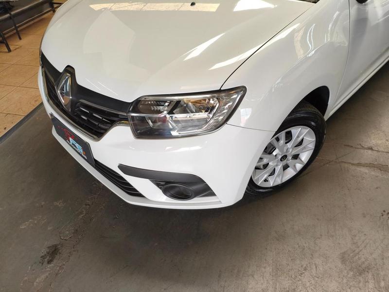 Renault Logan Zen 16mt - foto 3