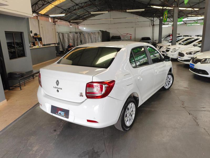 Renault Logan Zen 16mt - foto 4