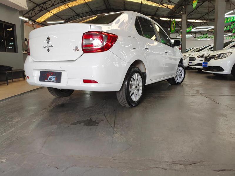 Renault Logan Zen 16mt - foto 5