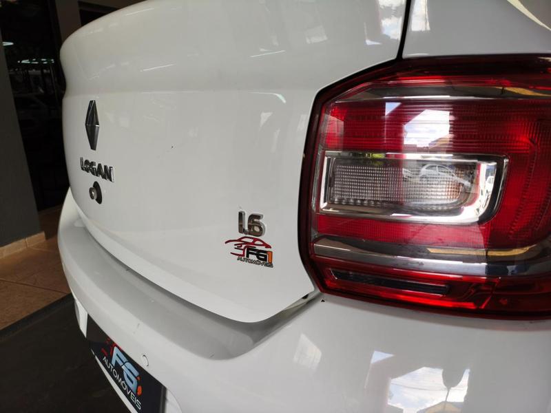 Renault Logan Zen 16mt - foto 6