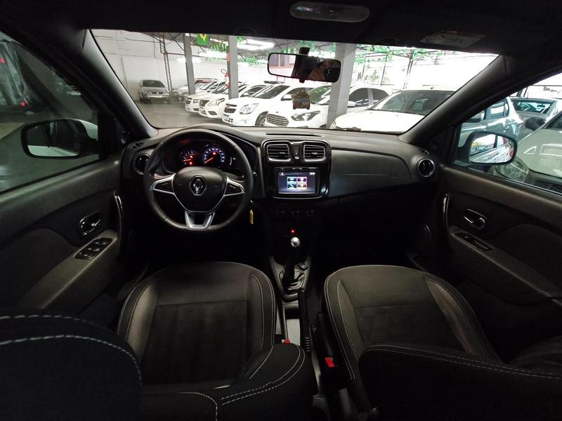 Renault Logan Zen 16mt - foto 7