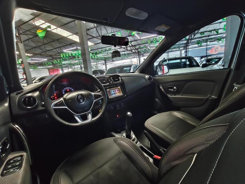 Renault Logan Zen 16mt - foto 8