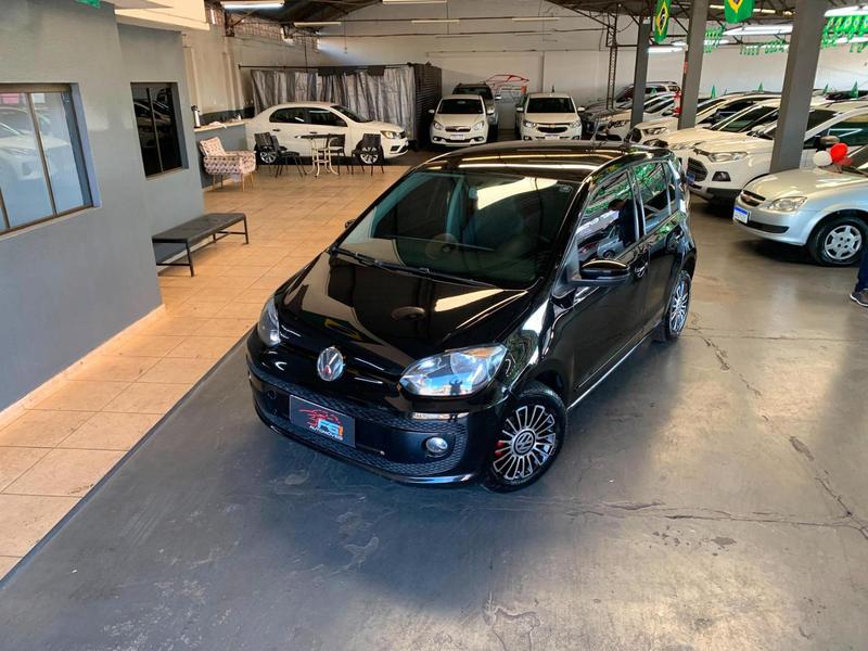Volkswagen Up! 2017 à venda