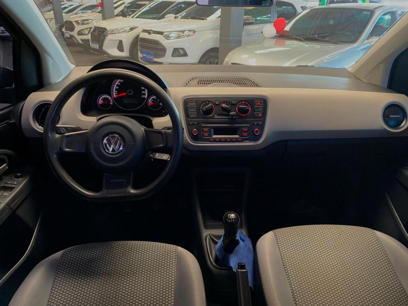 Volkswagen Up! Move Mb - foto 12
