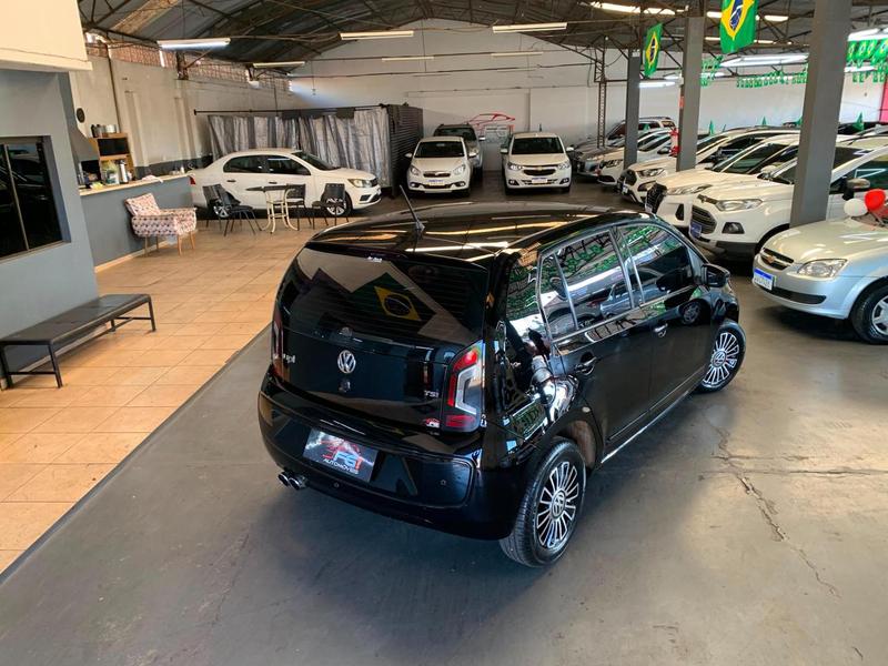 Volkswagen Up! Move Mb - foto 5