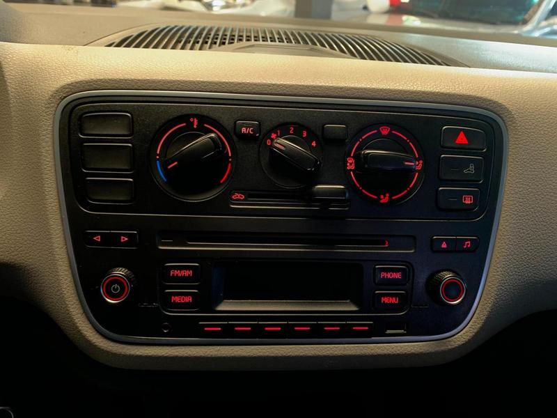 Volkswagen Up! Move Mb - foto 9
