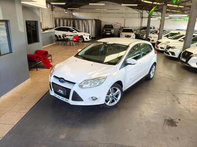Ford Focus 2015 à venda