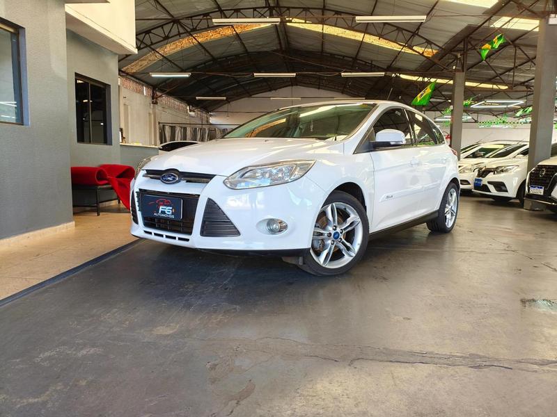 Ford Focus 2.0 ?? - foto 2