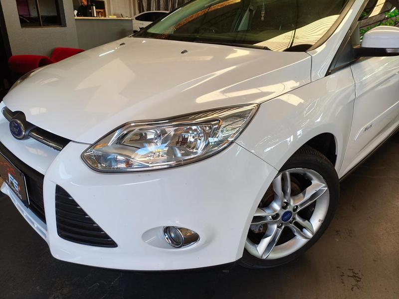 Ford Focus 2.0 ?? - foto 3
