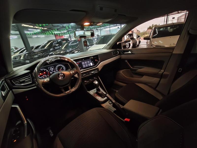 Volkswagen Virtus Comfortline ? - foto 11