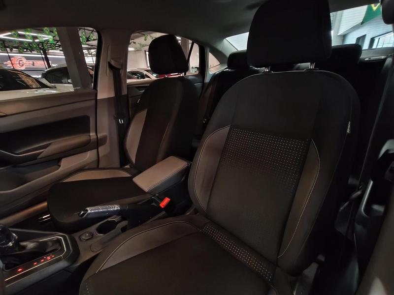Volkswagen Virtus Comfortline ? - foto 12