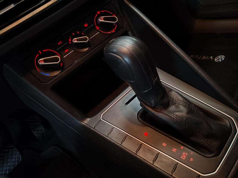Volkswagen Virtus Comfortline ? - foto 13