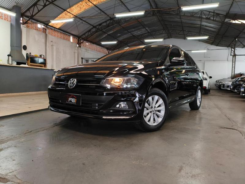 Volkswagen Virtus Comfortline ? - foto 2
