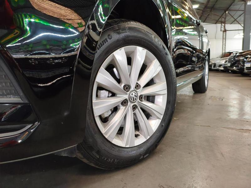Volkswagen Virtus Comfortline ? - foto 3
