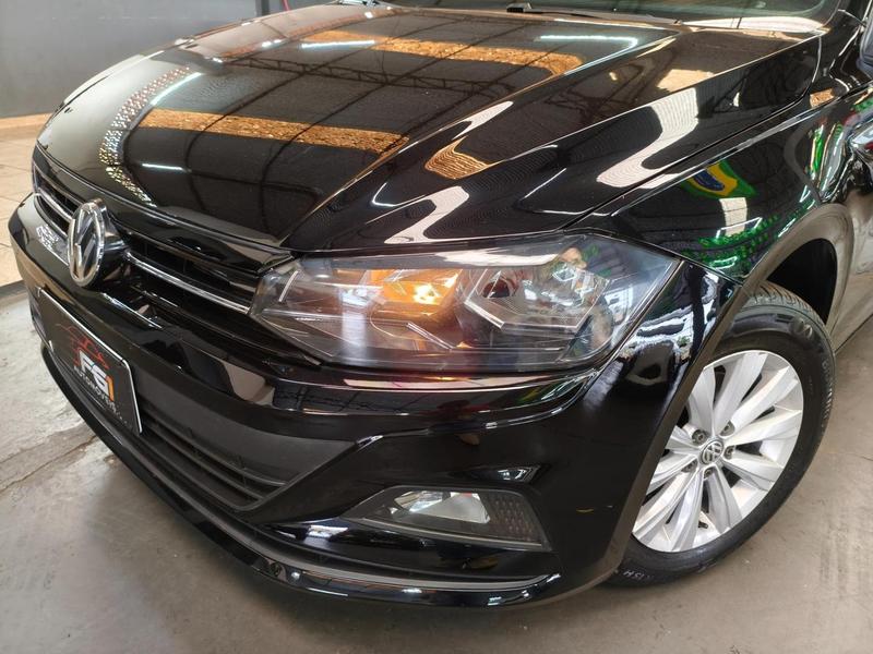Volkswagen Virtus Comfortline ? - foto 4