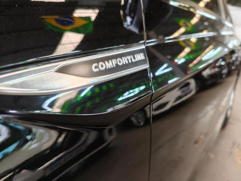 Volkswagen Virtus Comfortline ? - foto 5