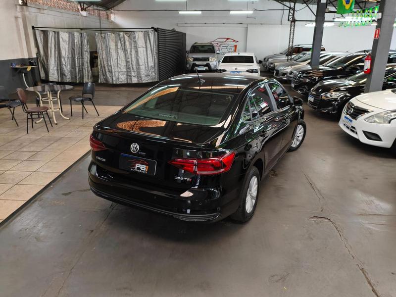 Volkswagen Virtus Comfortline ? - foto 6