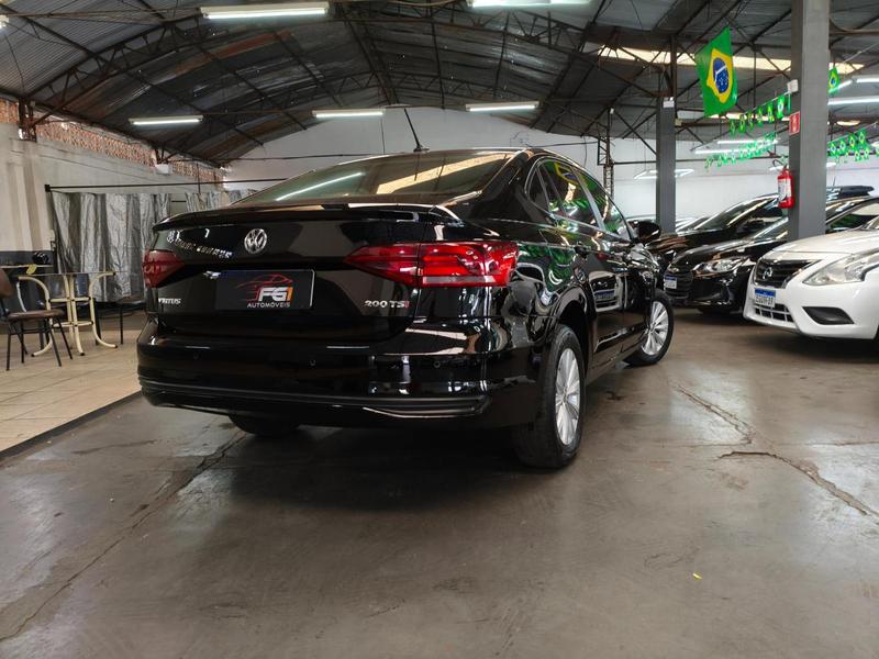 Volkswagen Virtus Comfortline ? - foto 7