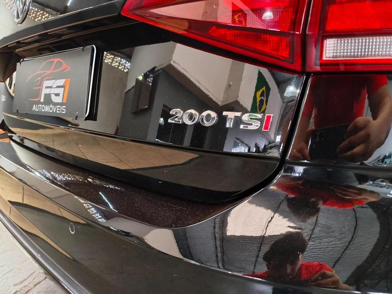 Volkswagen Virtus Comfortline ? - foto 8