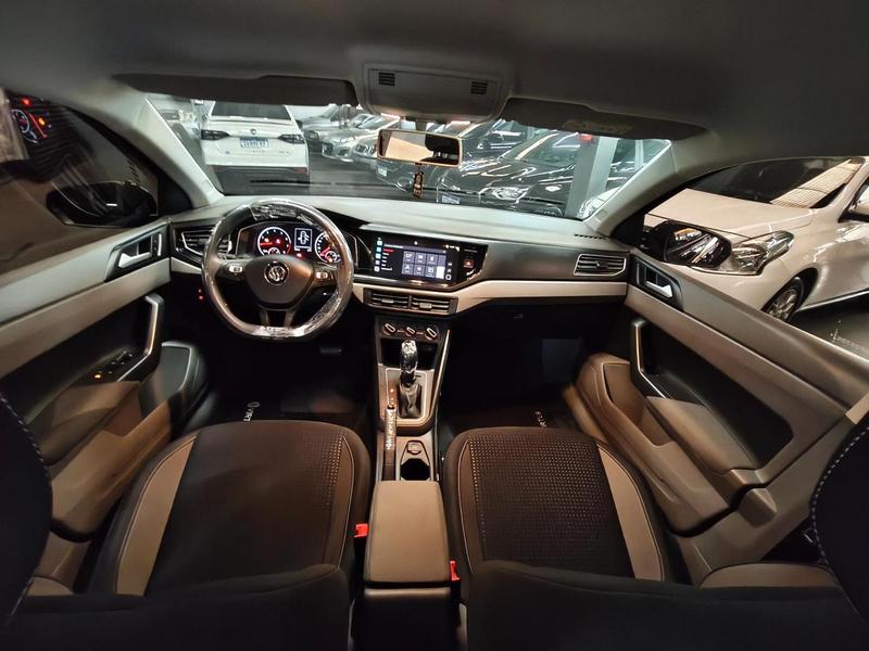 Volkswagen Virtus Comfortline ? - foto 9