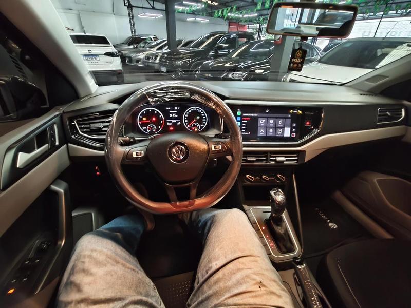 Volkswagen Virtus Comfortline ? - foto 10