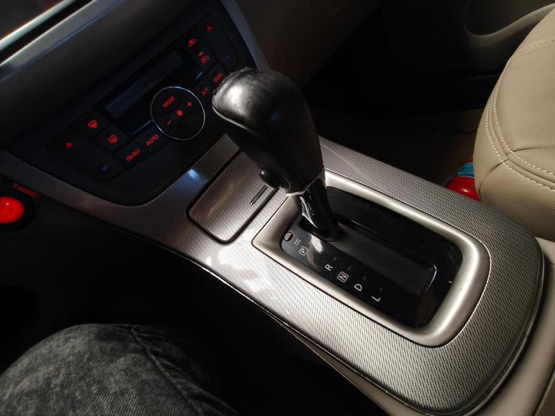 Nissan Sentra Unique - foto 13