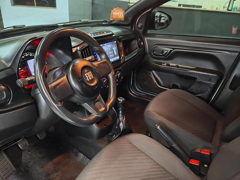 Fiat Strada Endurance Cs - foto 11