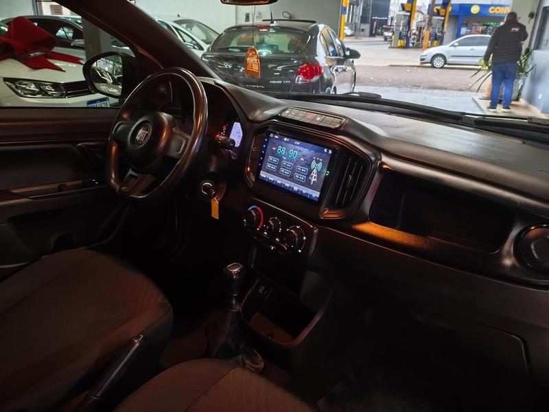 Fiat Strada Endurance Cs - foto 12
