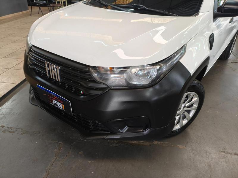 Fiat Strada Endurance Cs - foto 3