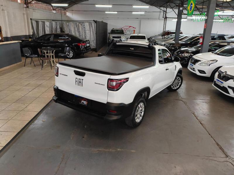 Fiat Strada Endurance Cs - foto 5