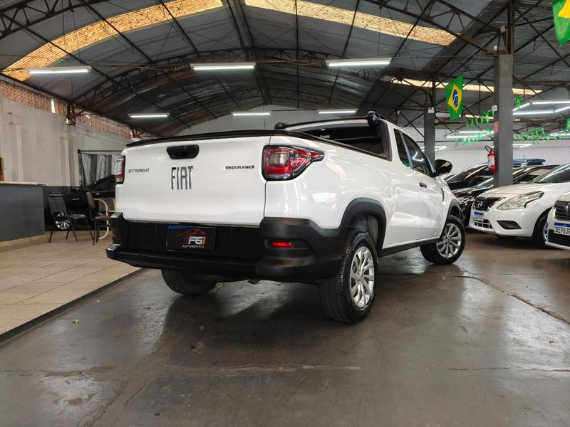 Fiat Strada Endurance Cs - foto 6