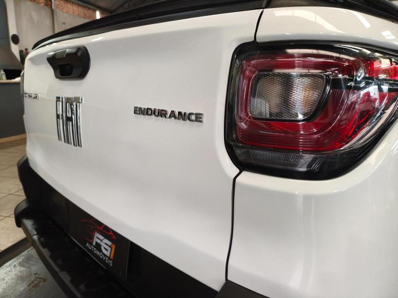 Fiat Strada Endurance Cs - foto 7