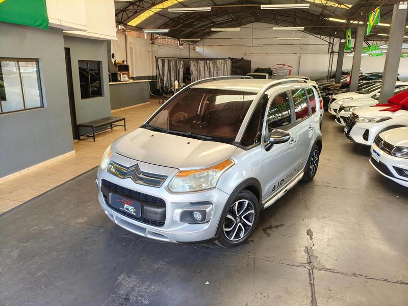Citroën Aircross 2011 à venda