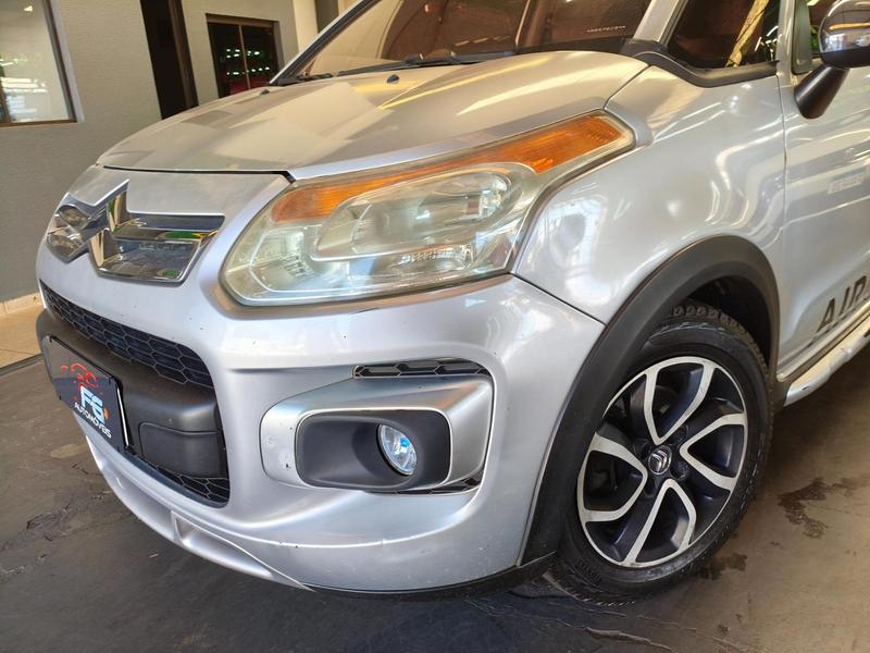Citroën Aircross Excm - foto 3