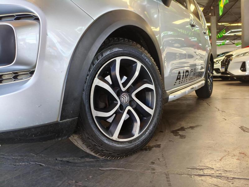 Citroën Aircross Excm - foto 4
