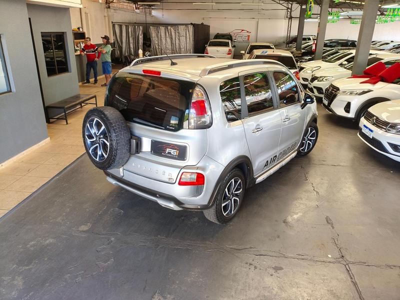 Citroën Aircross Excm - foto 5