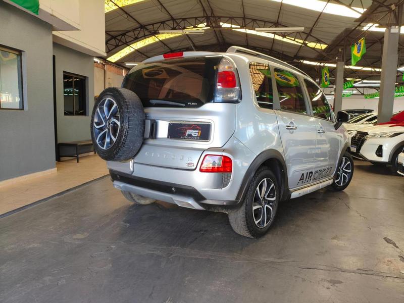 Citroën Aircross Excm - foto 6