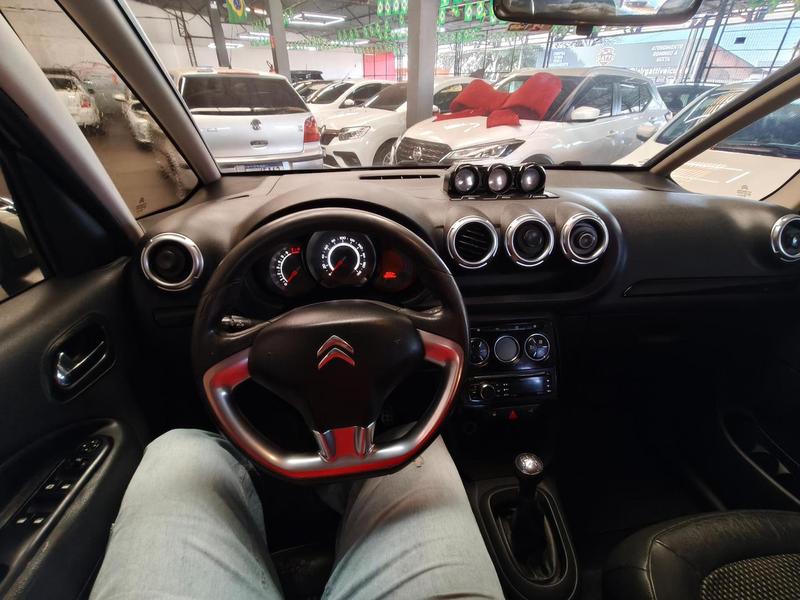 Citroën Aircross Excm - foto 7