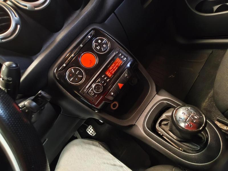 Citroën Aircross Excm - foto 10