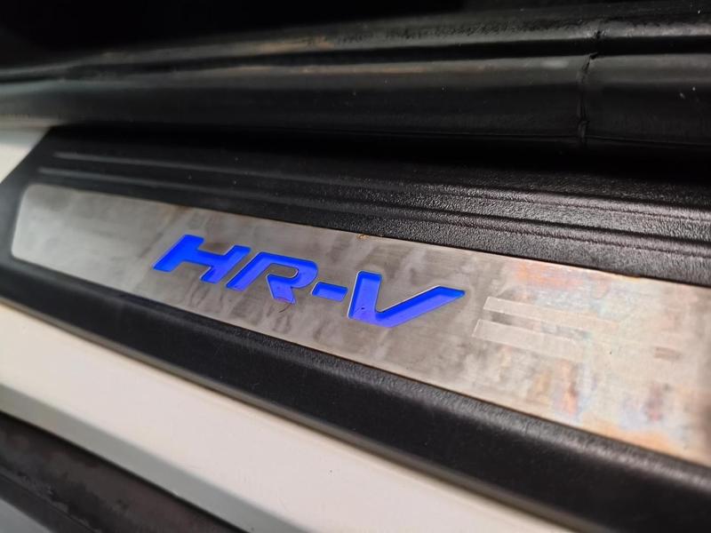 Honda HR-V EX CVT - foto 12