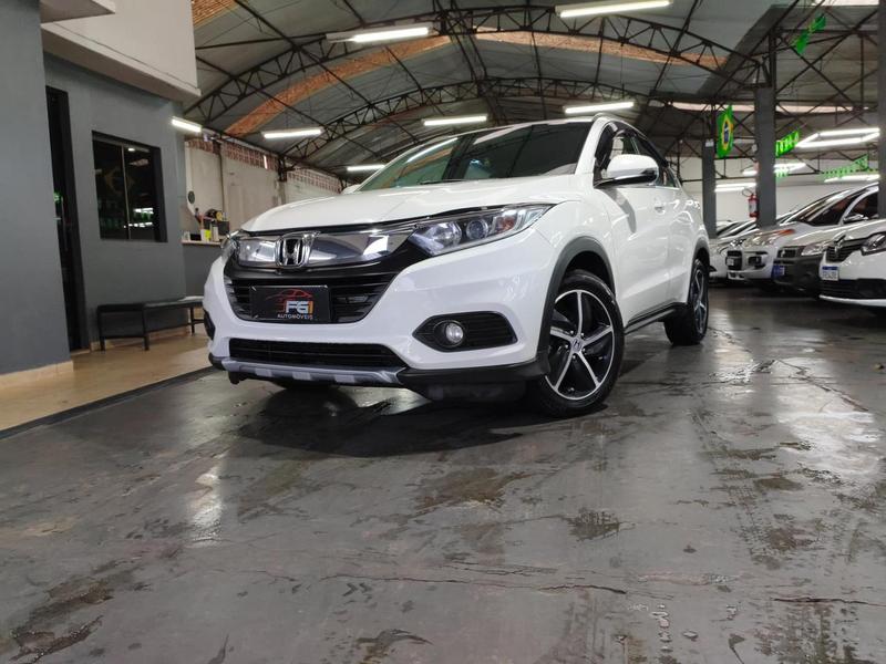 Honda HR-V EX CVT - foto 2