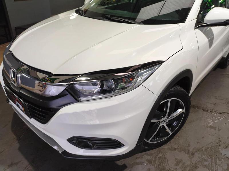 Honda HR-V EX CVT - foto 3