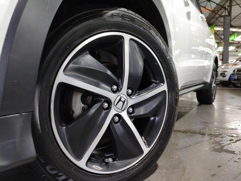 Honda HR-V EX CVT - foto 4